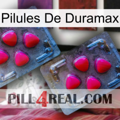 Duramax Pills 14